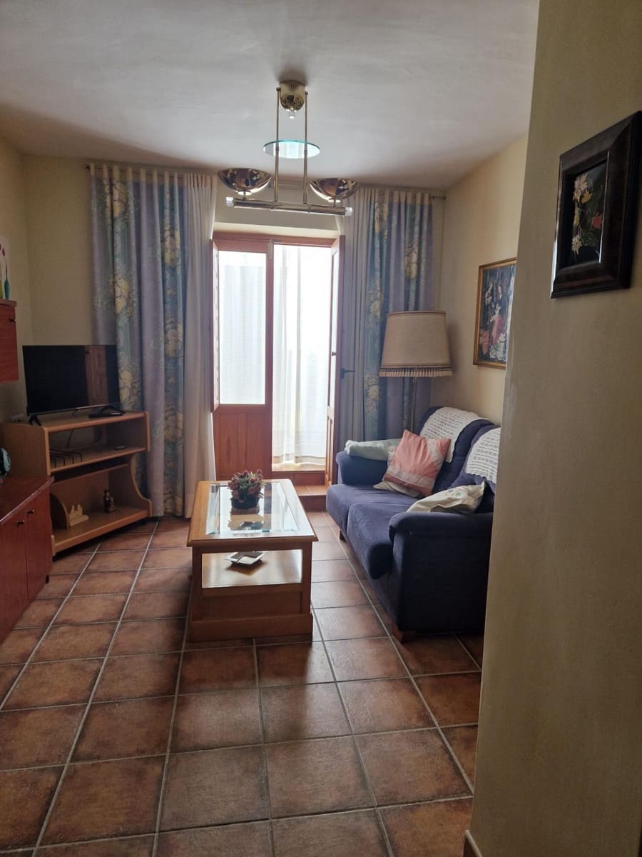 5 soveværelse Rækkehus til salg i Jayena - € 99.900 (Ref: 8932392)