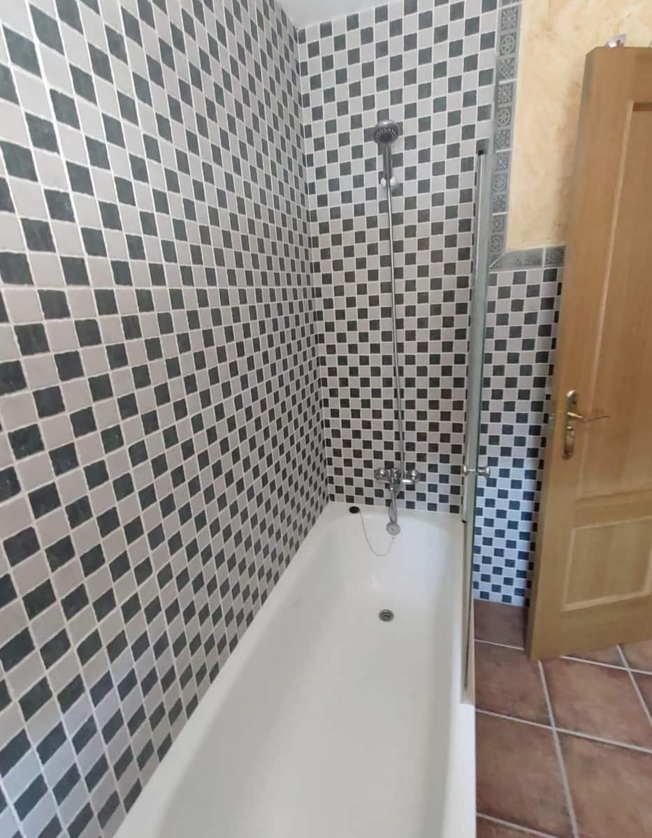 5 soveværelse Rækkehus til salg i Jayena - € 99.900 (Ref: 8932392)