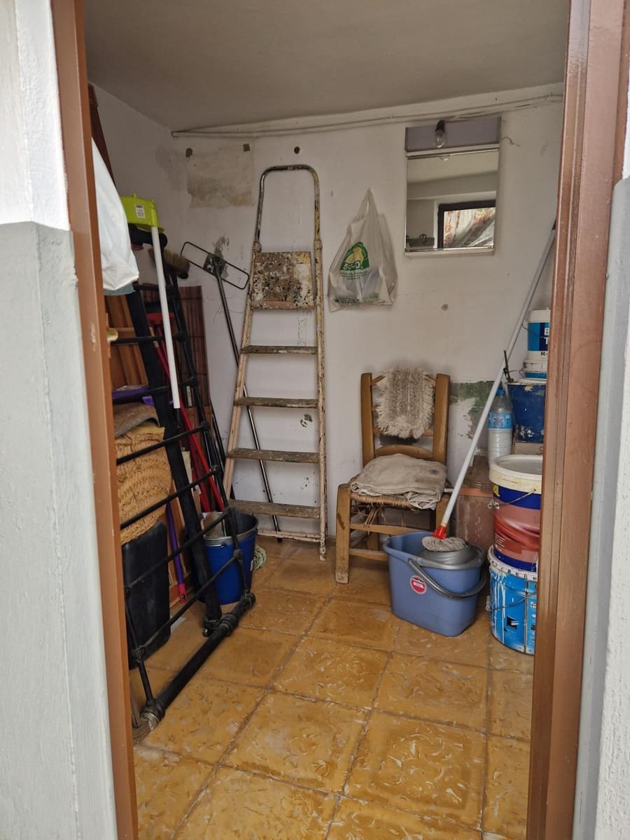 5 soveværelse Rækkehus til salg i Jayena - € 99.900 (Ref: 8932392)