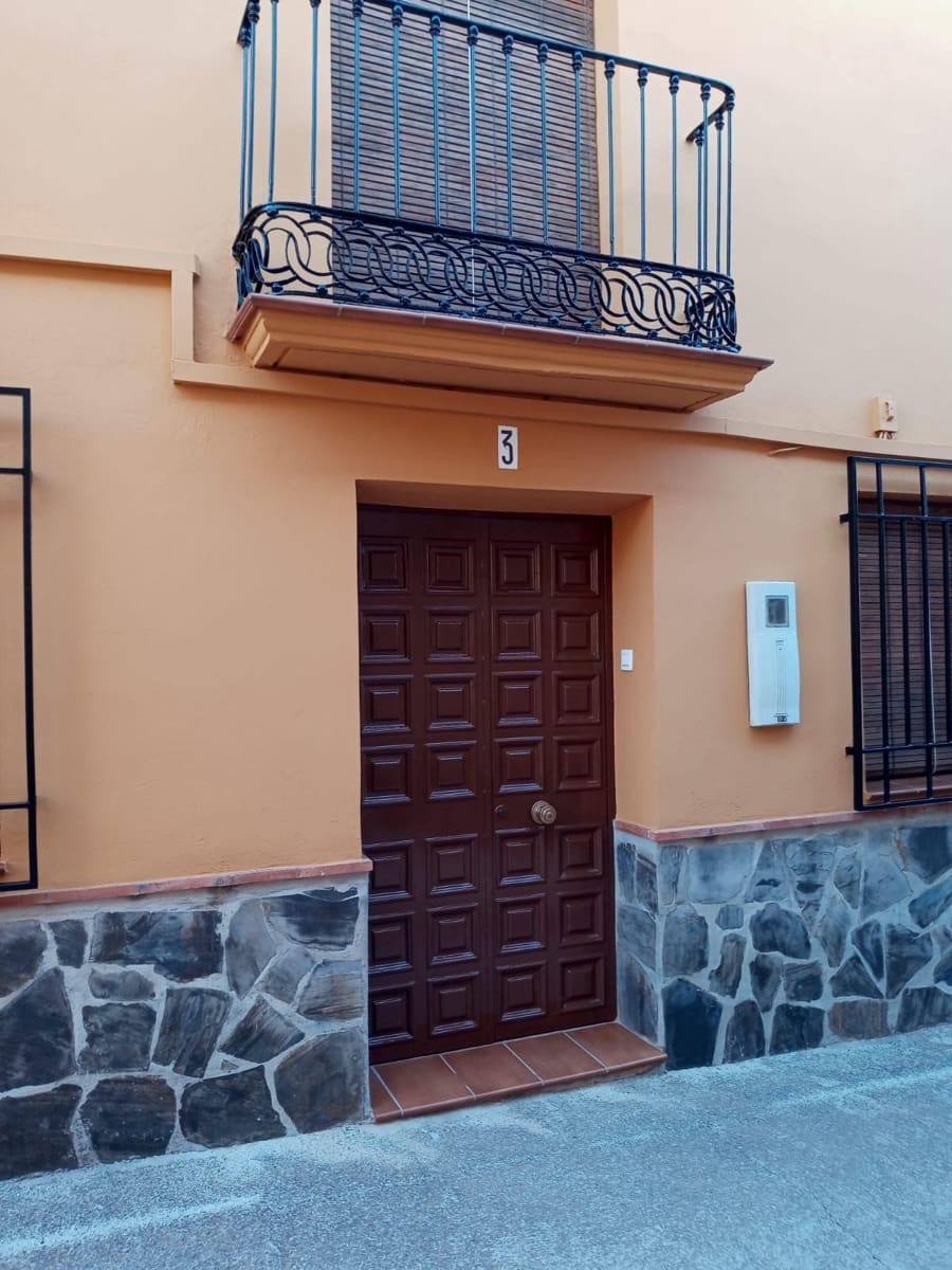 5 soveværelse Rækkehus til salg i Jayena - € 99.900 (Ref: 8932392)