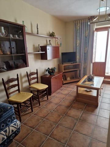 5 Zimmer Reihenhaus zu verkaufen in Jayena - 99.900 € (Ref: 8932392)