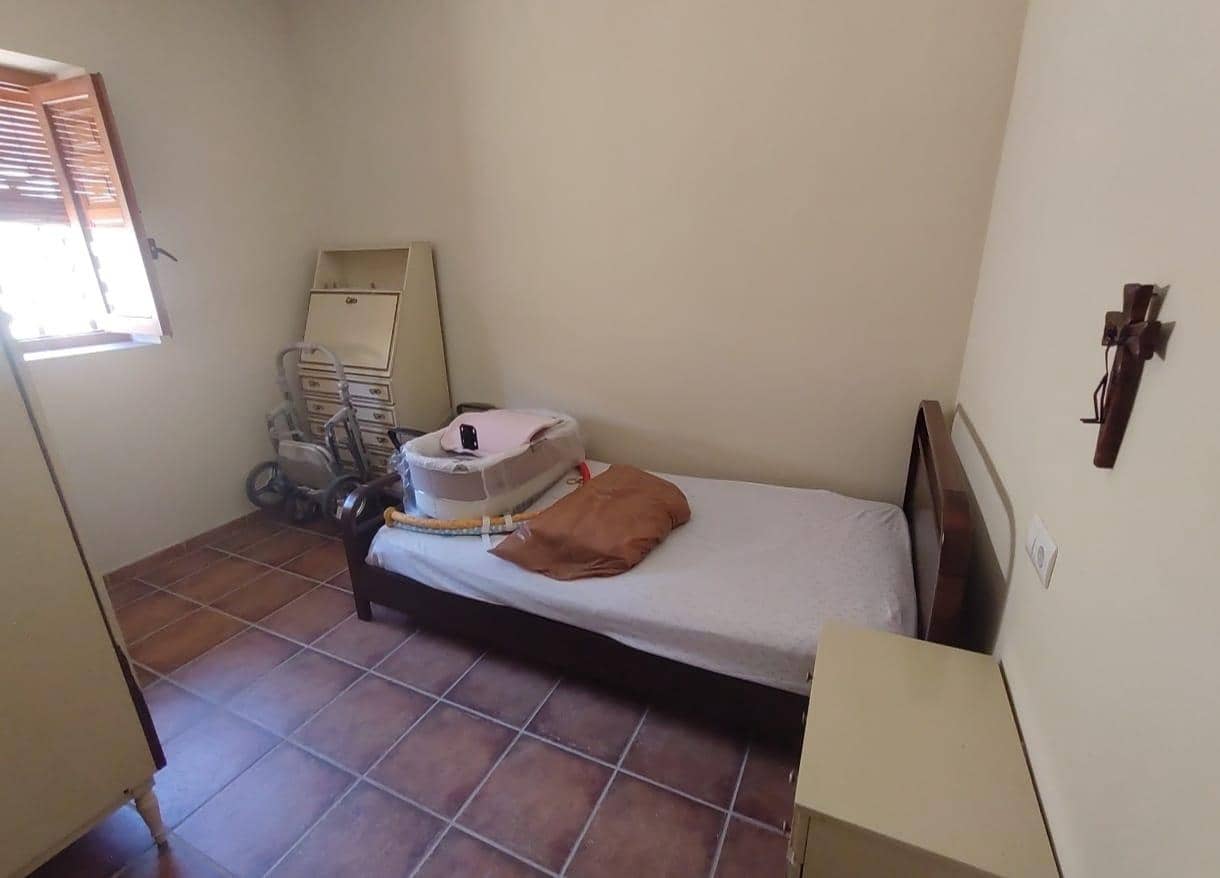 5 soveværelse Rækkehus til salg i Jayena - € 99.900 (Ref: 8932392)