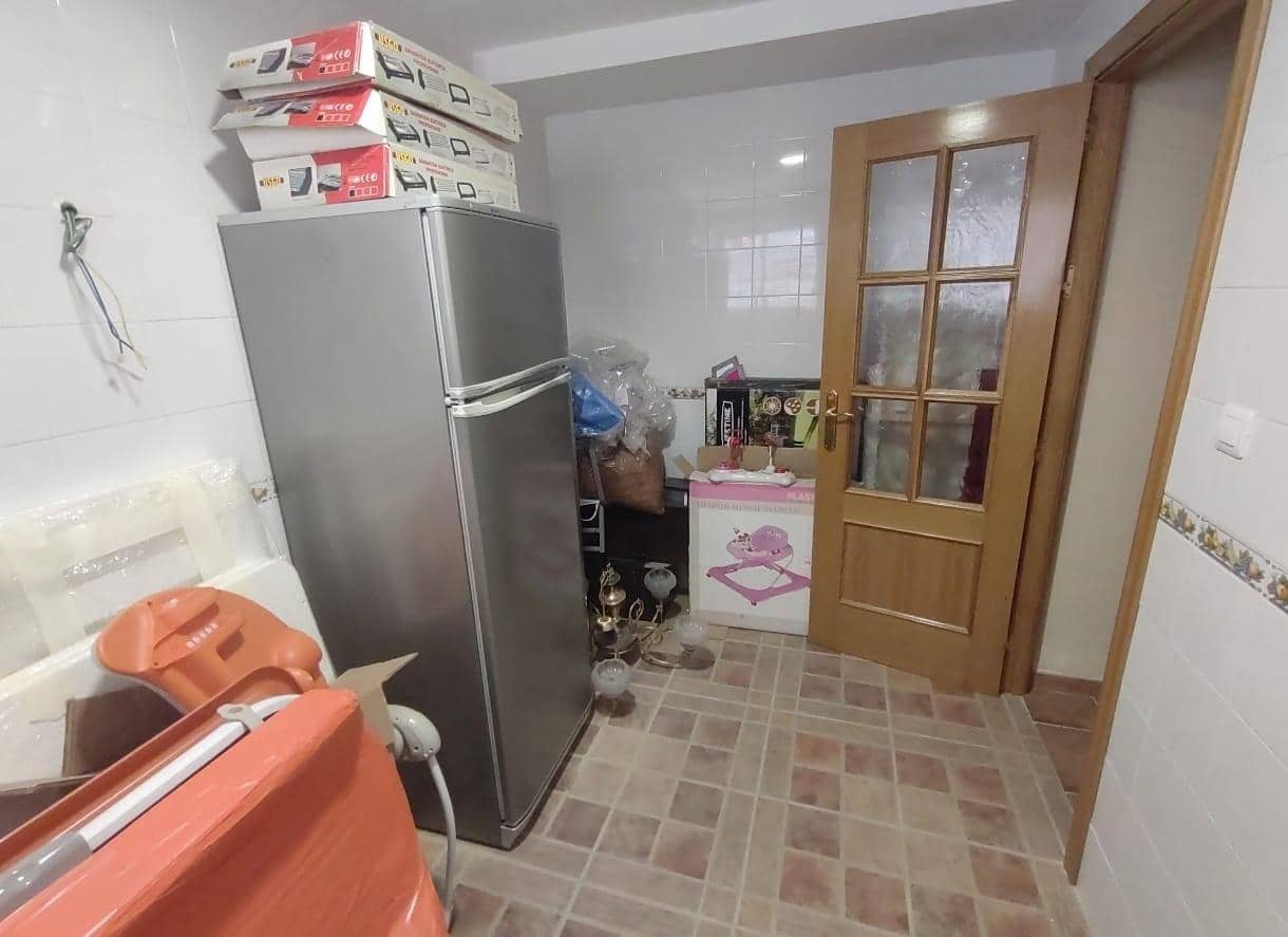 5 soveværelse Rækkehus til salg i Jayena - € 99.900 (Ref: 8932392)