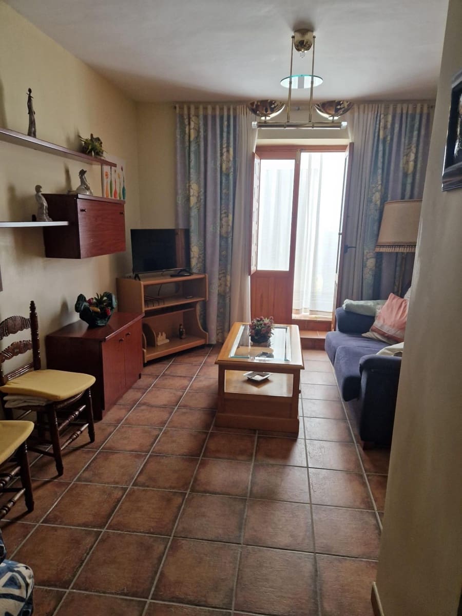 5 soveværelse Rækkehus til salg i Jayena - € 99.900 (Ref: 8932392)