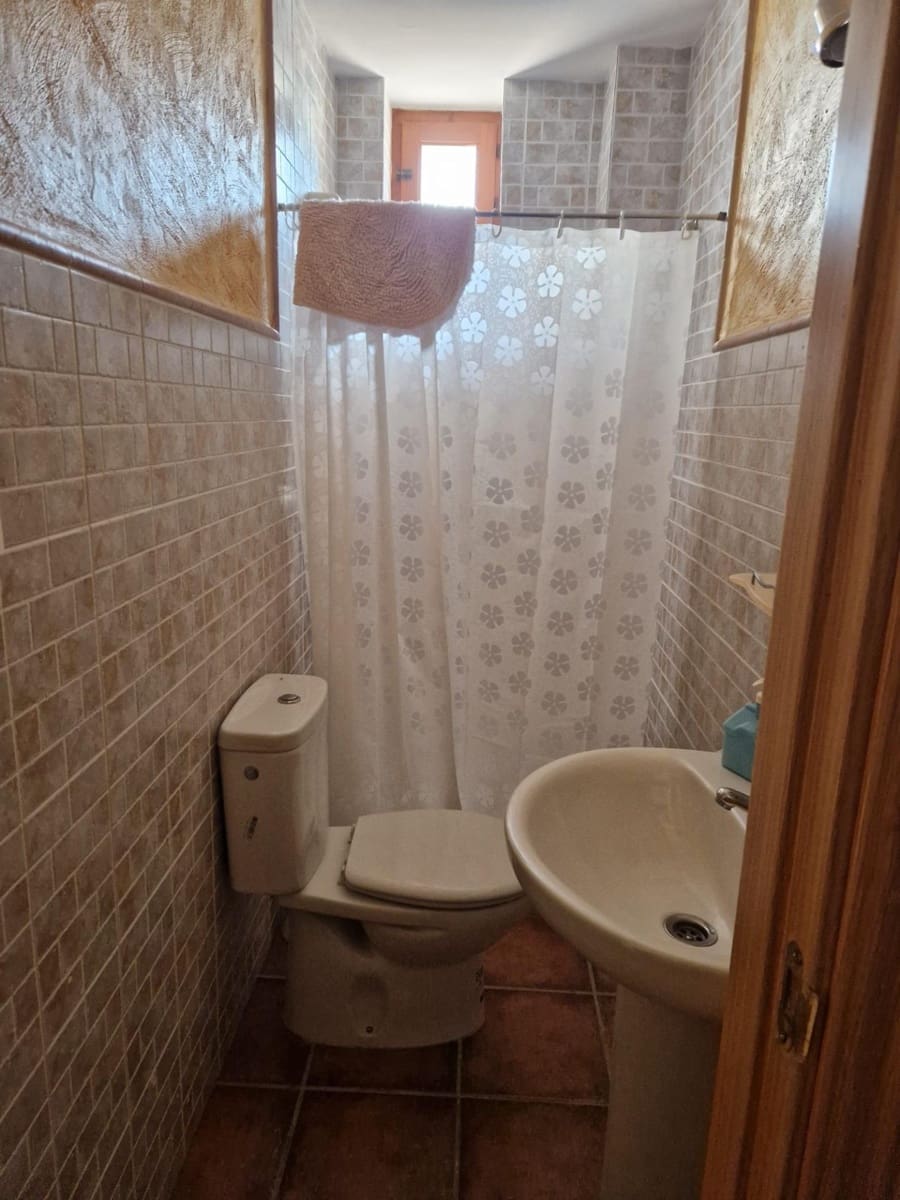 5 soveværelse Rækkehus til salg i Jayena - € 99.900 (Ref: 8932392)