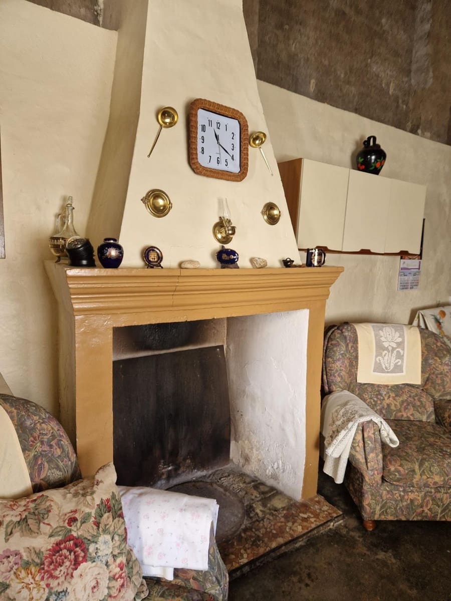 5 soveværelse Rækkehus til salg i Jayena - € 99.900 (Ref: 8932392)