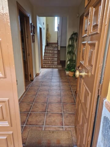 5 Zimmer Reihenhaus zu verkaufen in Jayena - 99.900 € (Ref: 8932392)