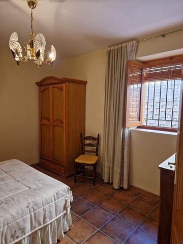 5 Zimmer Reihenhaus zu verkaufen in Jayena - 99.900 € (Ref: 8932392)