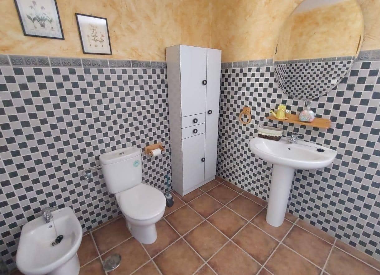 5 soveværelse Rækkehus til salg i Jayena - € 99.900 (Ref: 8932392)