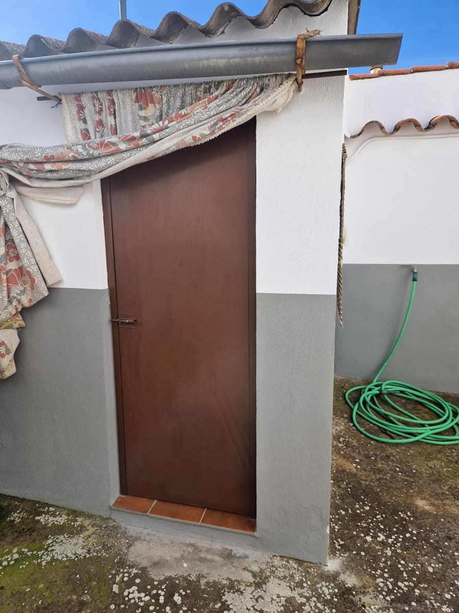 5 soveværelse Rækkehus til salg i Jayena - € 99.900 (Ref: 8932392)