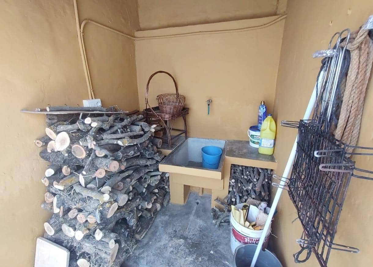 5 soveværelse Rækkehus til salg i Jayena - € 99.900 (Ref: 8932392)