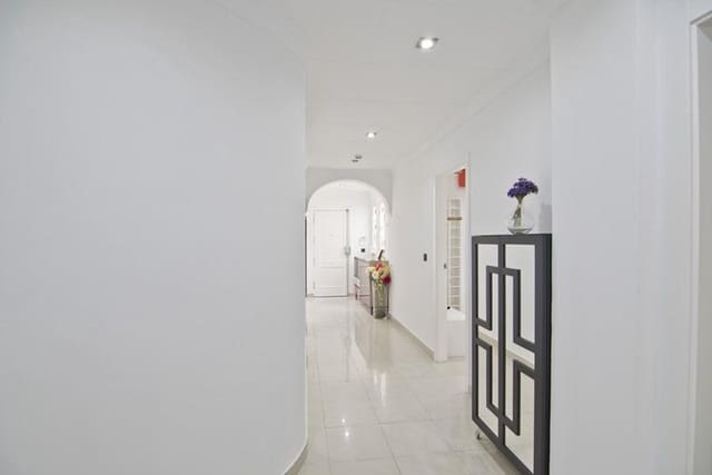 3 soveværelse Lejlighed til salg i Motril - € 250.000 (Ref: 8935009)