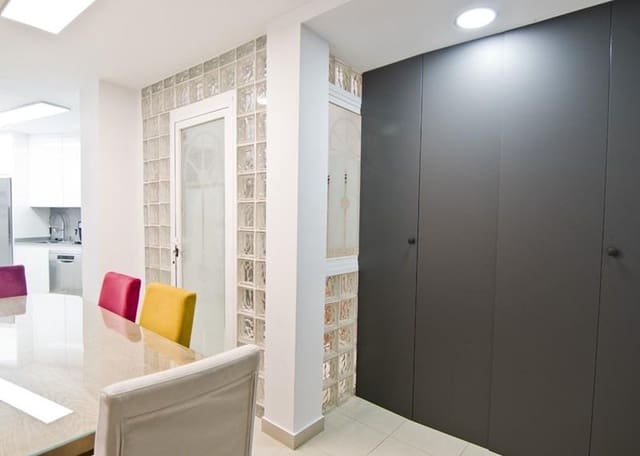 3 soveværelse Lejlighed til salg i Motril - € 250.000 (Ref: 8935009)