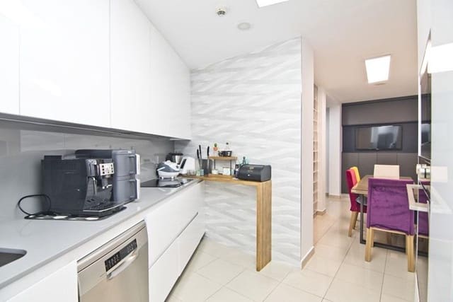 3 soveværelse Lejlighed til salg i Motril - € 250.000 (Ref: 8935009)