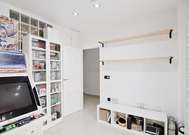 3 soveværelse Lejlighed til salg i Motril - € 250.000 (Ref: 8935009)