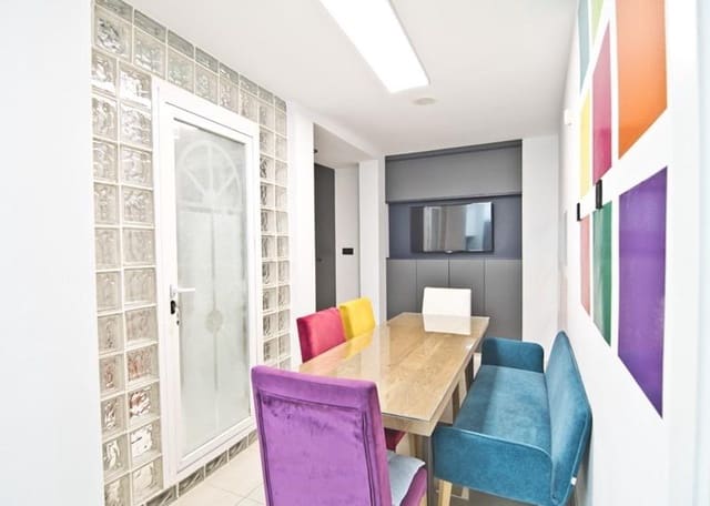 3 soveværelse Lejlighed til salg i Motril - € 250.000 (Ref: 8935009)