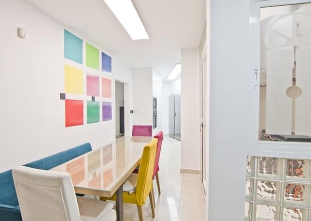 3 soveværelse Lejlighed til salg i Motril - € 250.000 (Ref: 8935009)