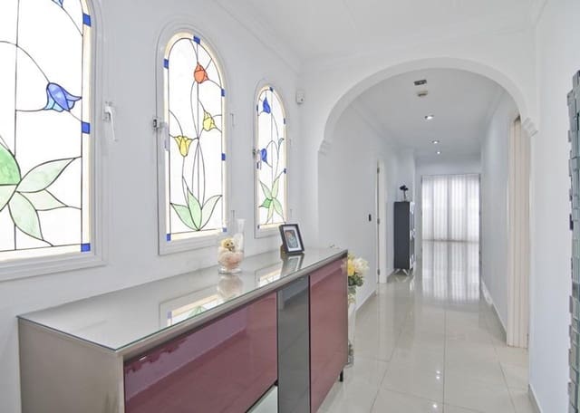 3 soveværelse Lejlighed til salg i Motril - € 250.000 (Ref: 8935009)