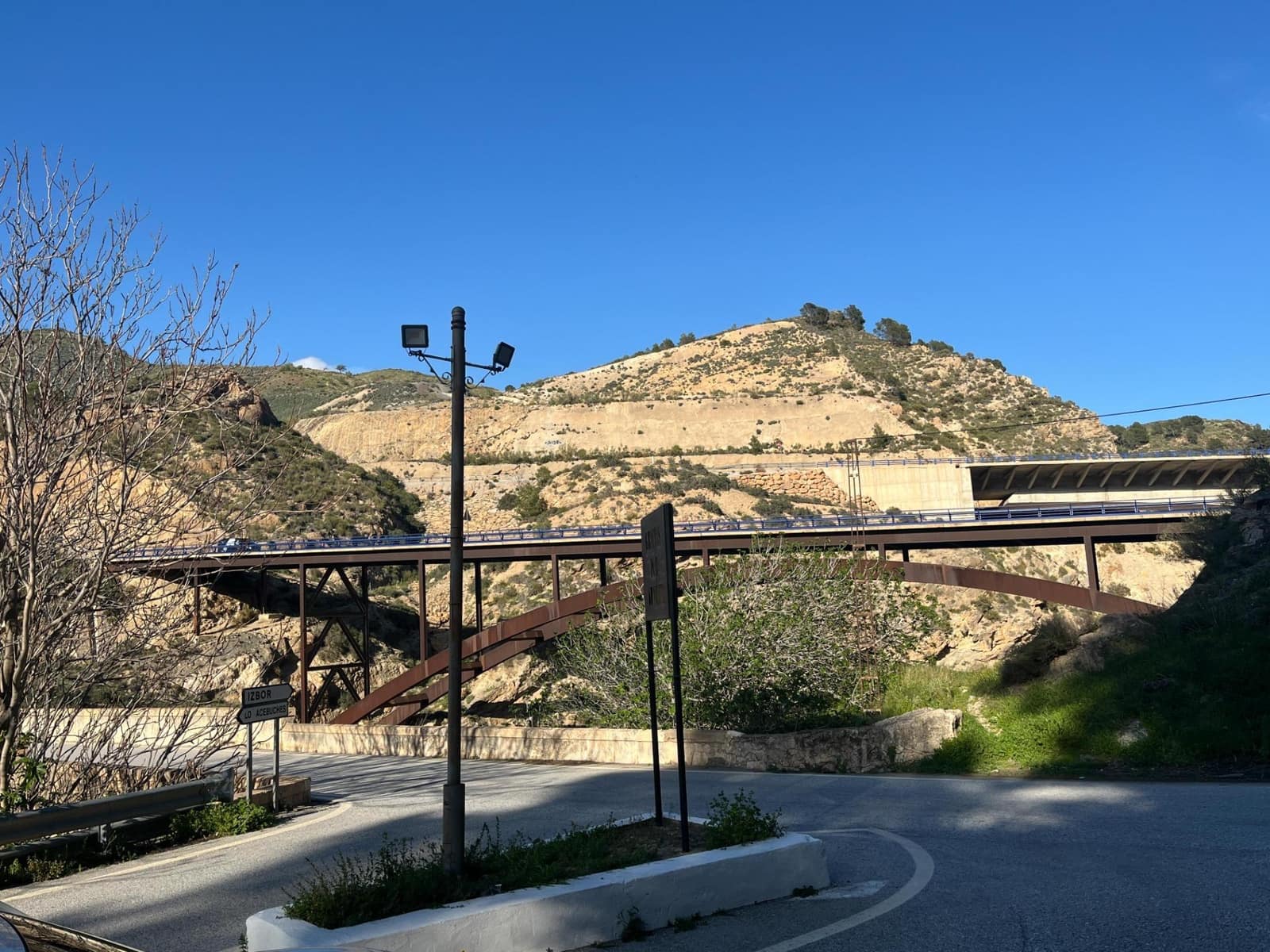 1 slaapkamer Finca/Landhuis te koop in El Pinar - € 37.900 (Ref: 8935010)