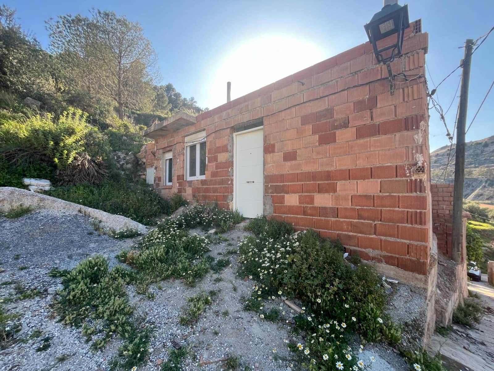 1 slaapkamer Finca/Landhuis te koop in El Pinar - € 37.900 (Ref: 8935010)