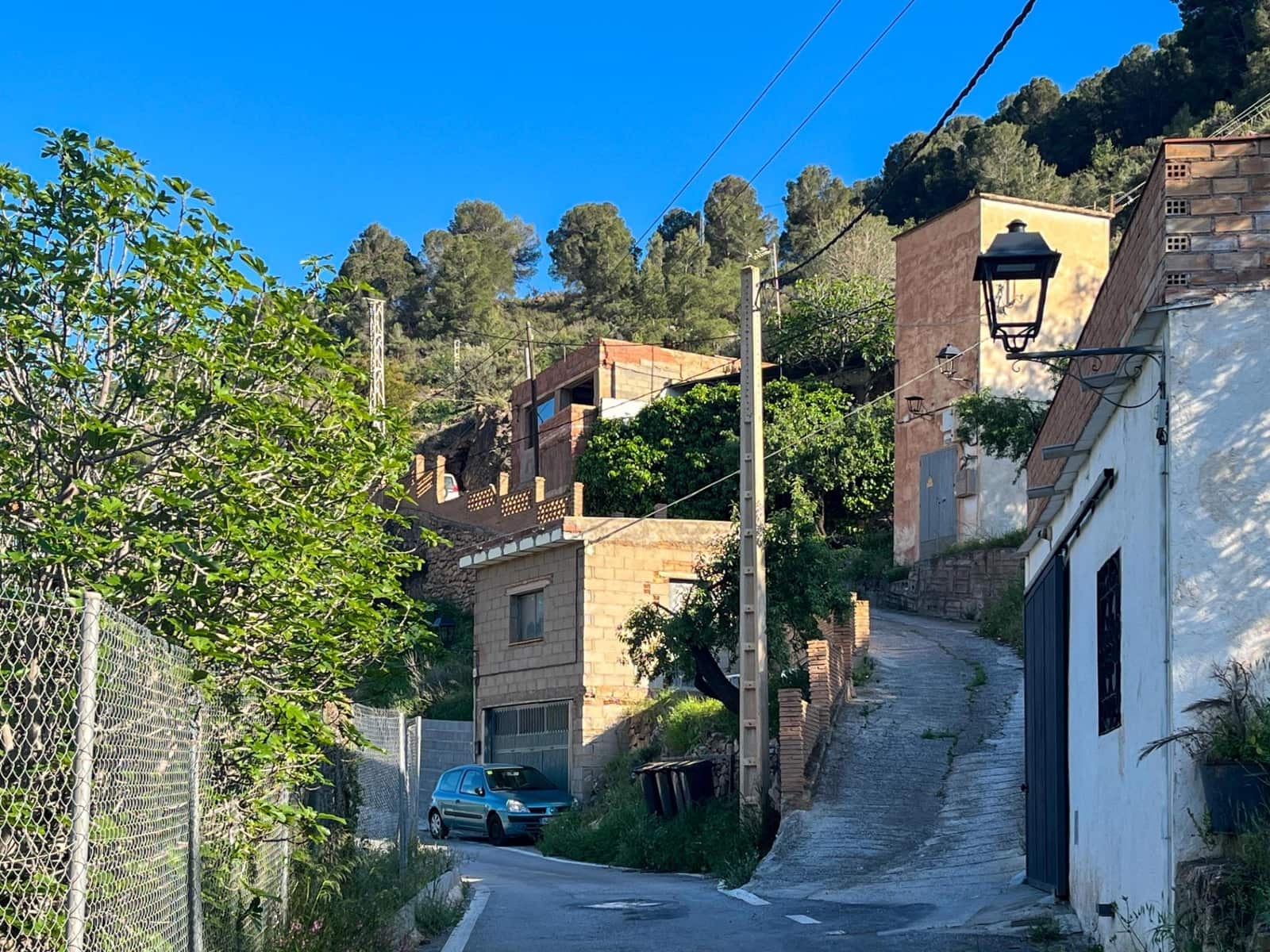 1 slaapkamer Finca/Landhuis te koop in El Pinar - € 37.900 (Ref: 8935010)