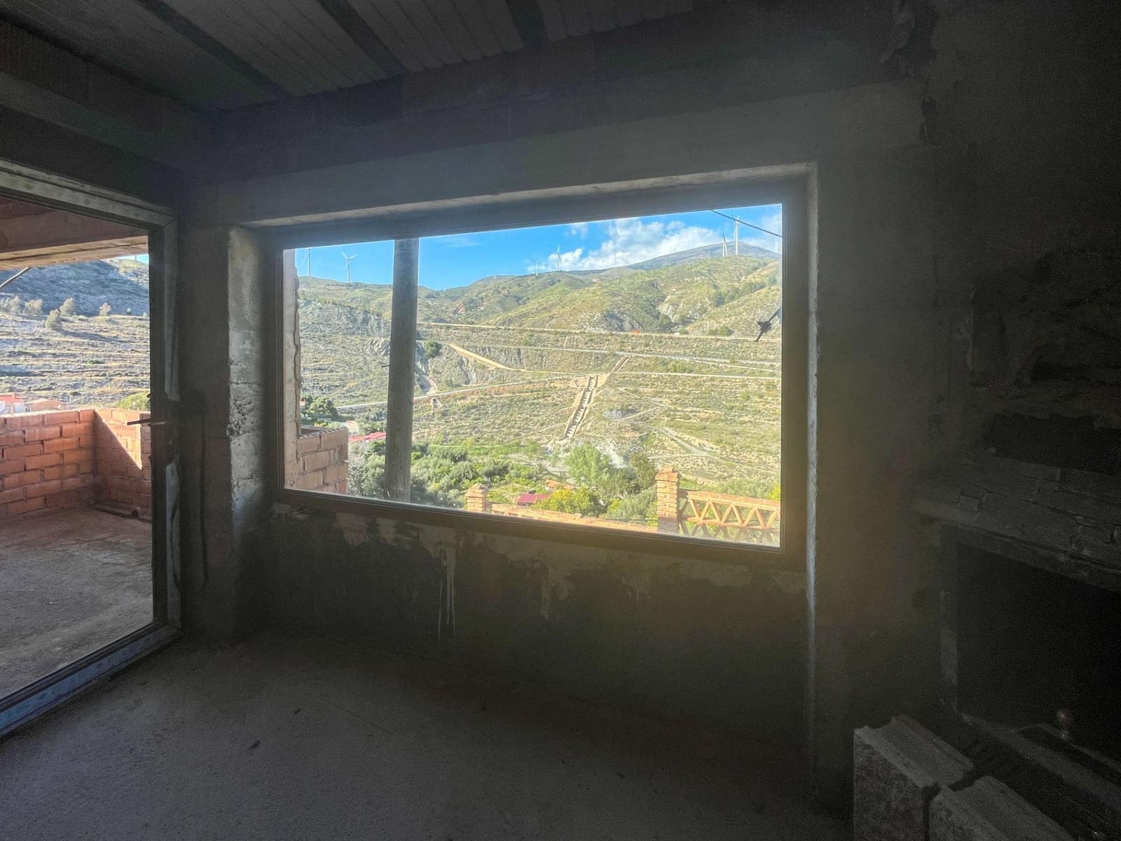 1 slaapkamer Finca/Landhuis te koop in El Pinar - € 37.900 (Ref: 8935010)