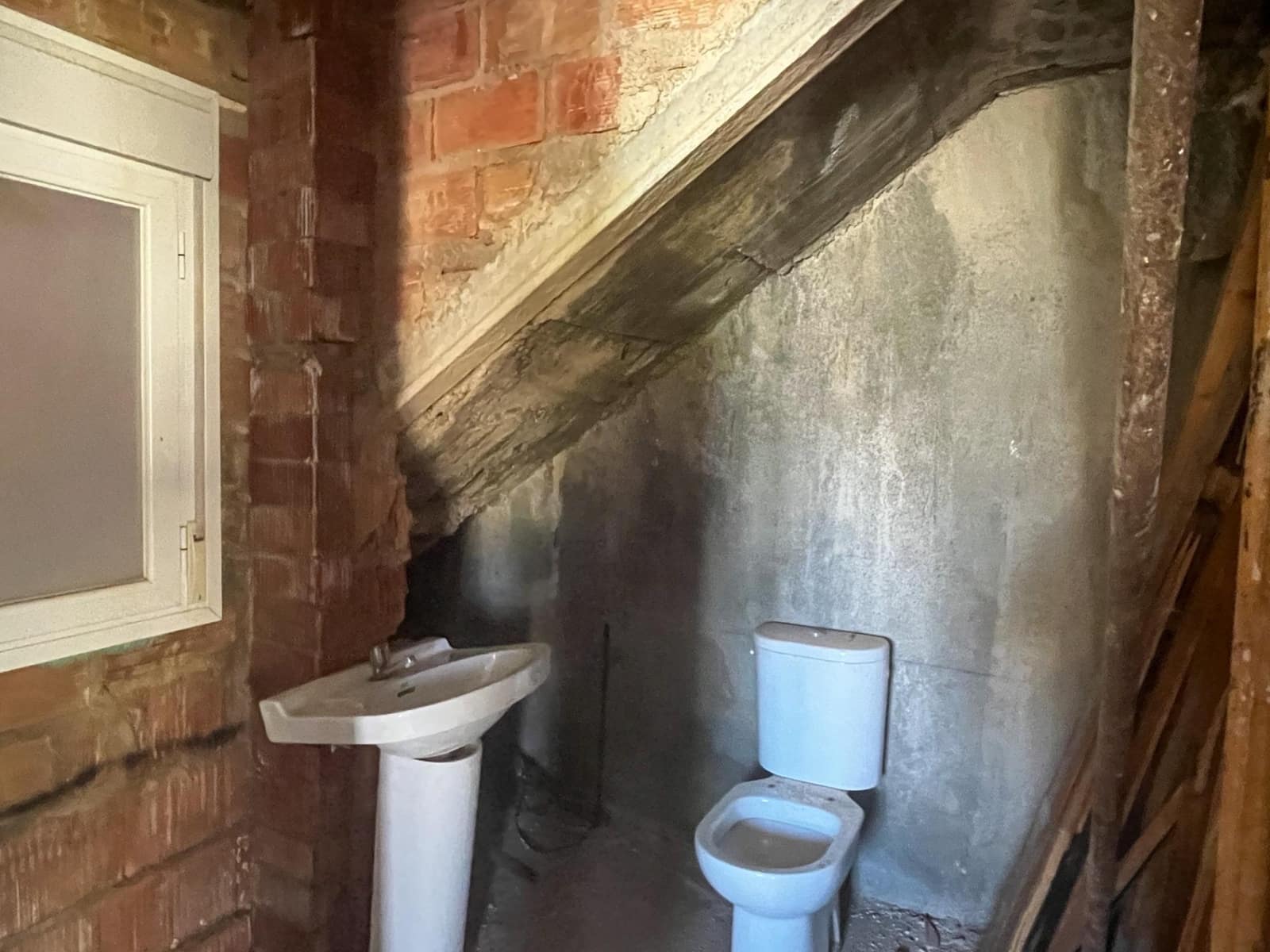 1 slaapkamer Finca/Landhuis te koop in El Pinar - € 37.900 (Ref: 8935010)