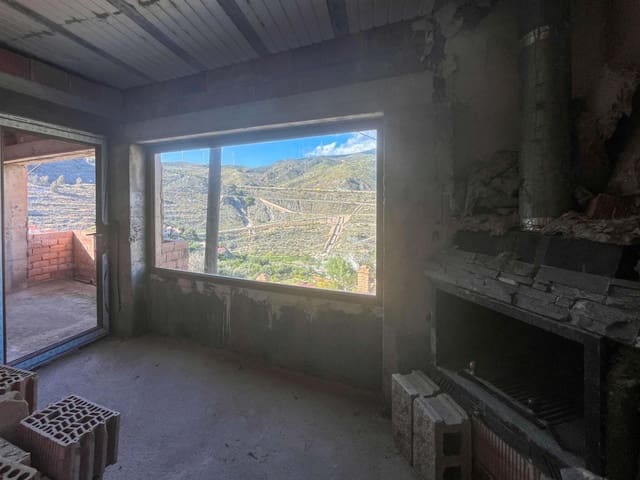 1 makuuhuone Maalaistalo myytävänä paikassa El Pinar - 37 900 € (Ref: 8935010)