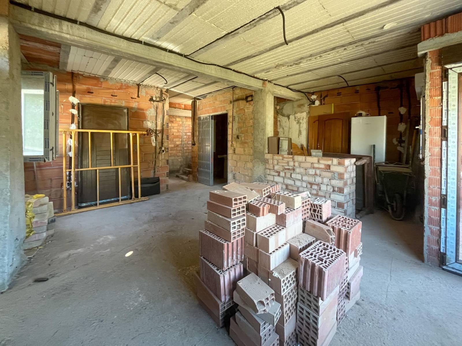 1 slaapkamer Finca/Landhuis te koop in El Pinar - € 37.900 (Ref: 8935010)