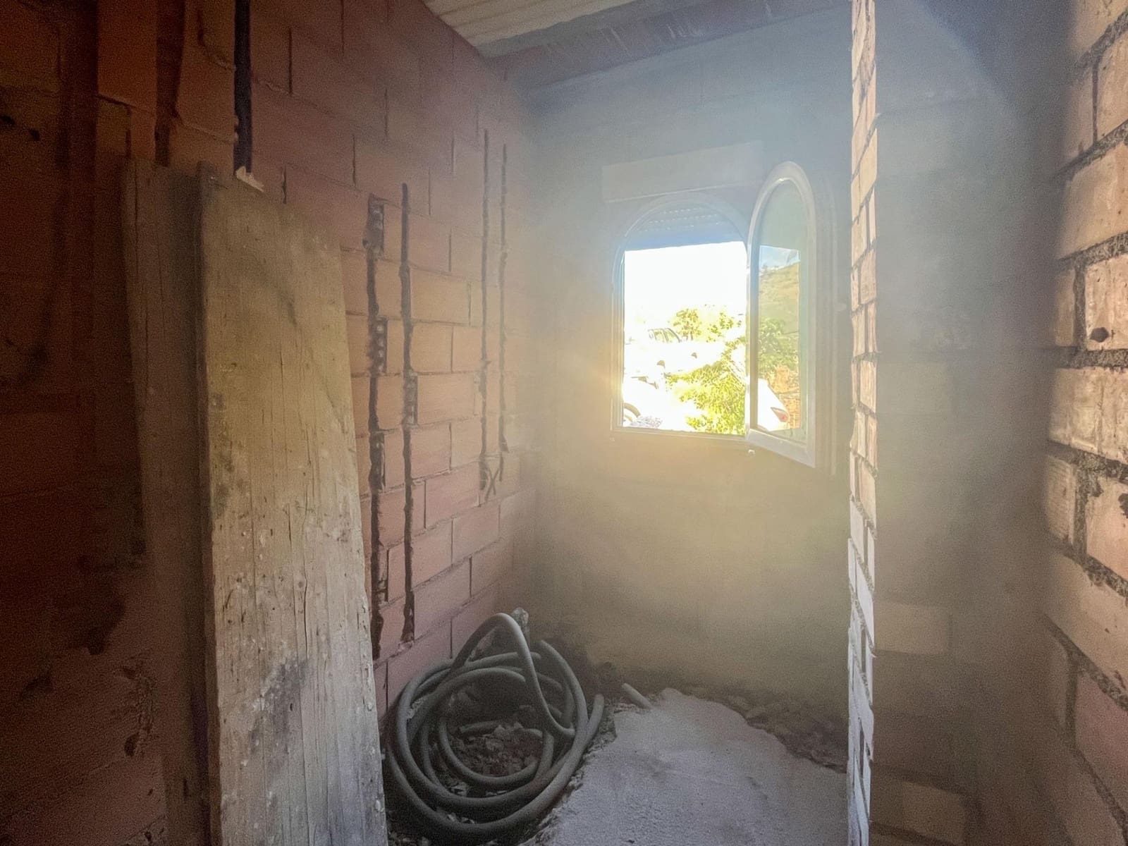 1 slaapkamer Finca/Landhuis te koop in El Pinar - € 37.900 (Ref: 8935010)