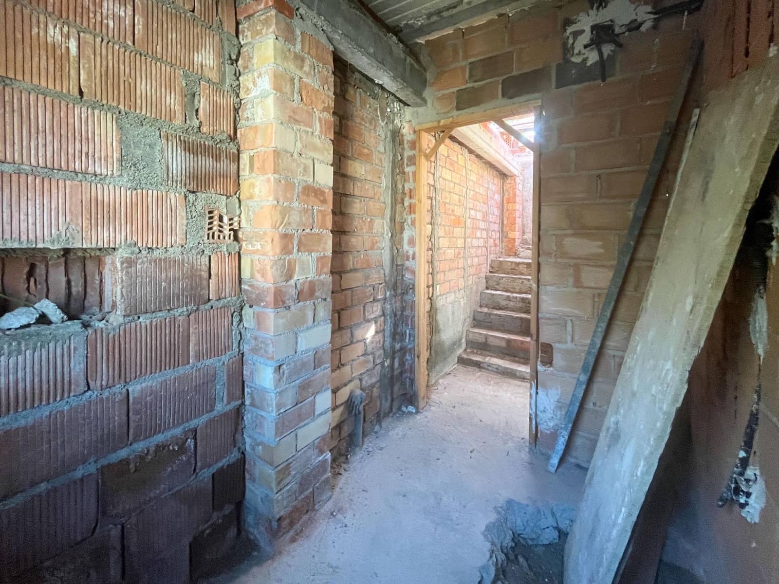 1 slaapkamer Finca/Landhuis te koop in El Pinar - € 37.900 (Ref: 8935010)