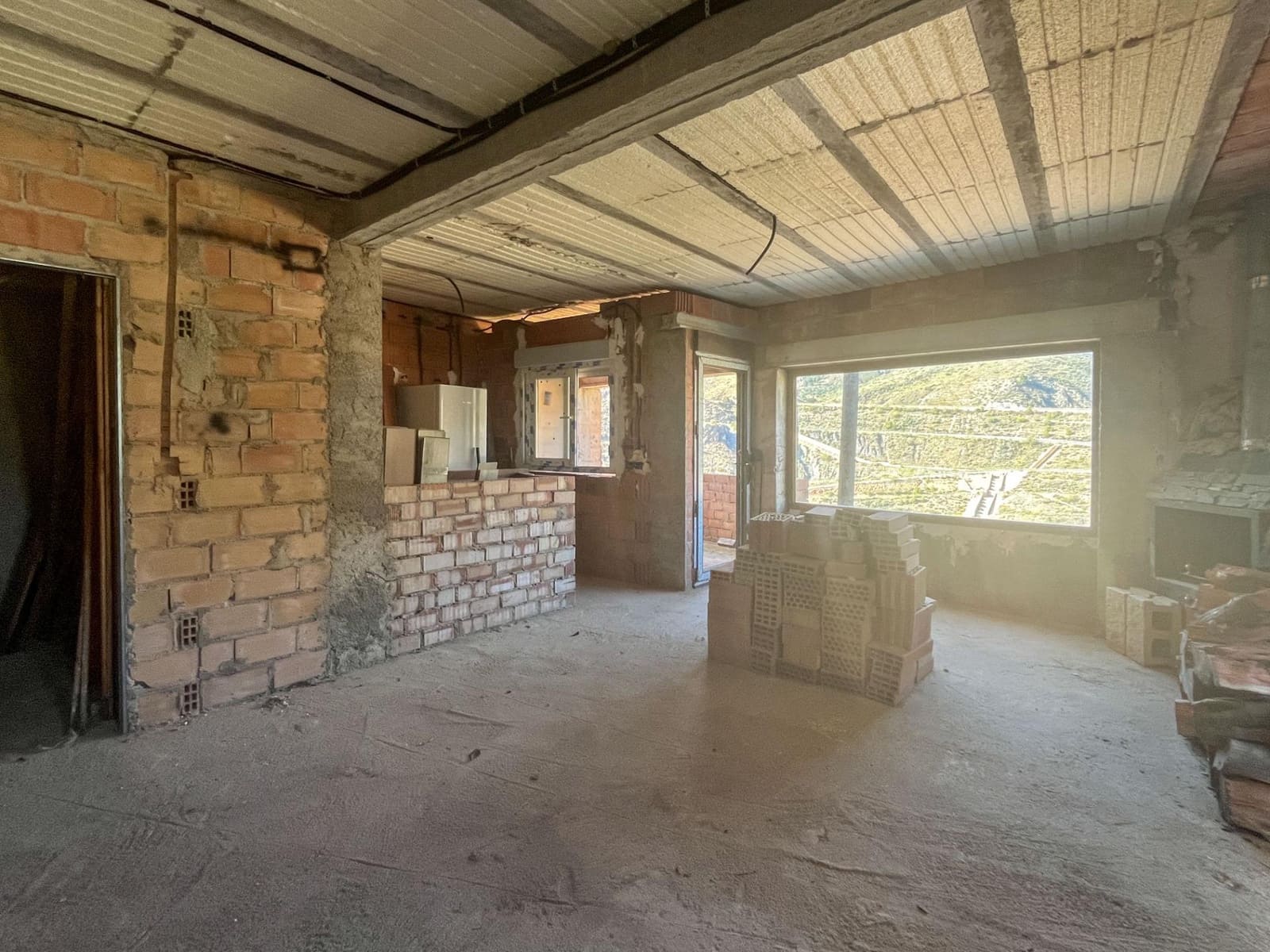 1 slaapkamer Finca/Landhuis te koop in El Pinar - € 37.900 (Ref: 8935010)