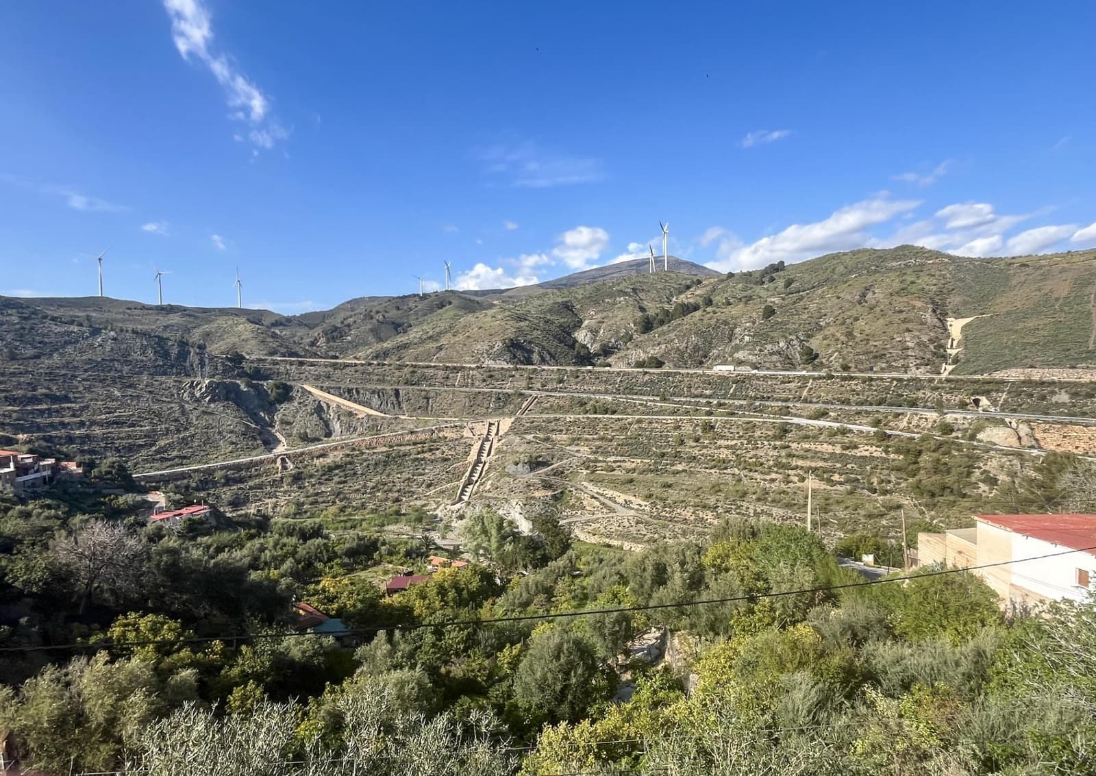 1 slaapkamer Finca/Landhuis te koop in El Pinar - € 37.900 (Ref: 8935010)