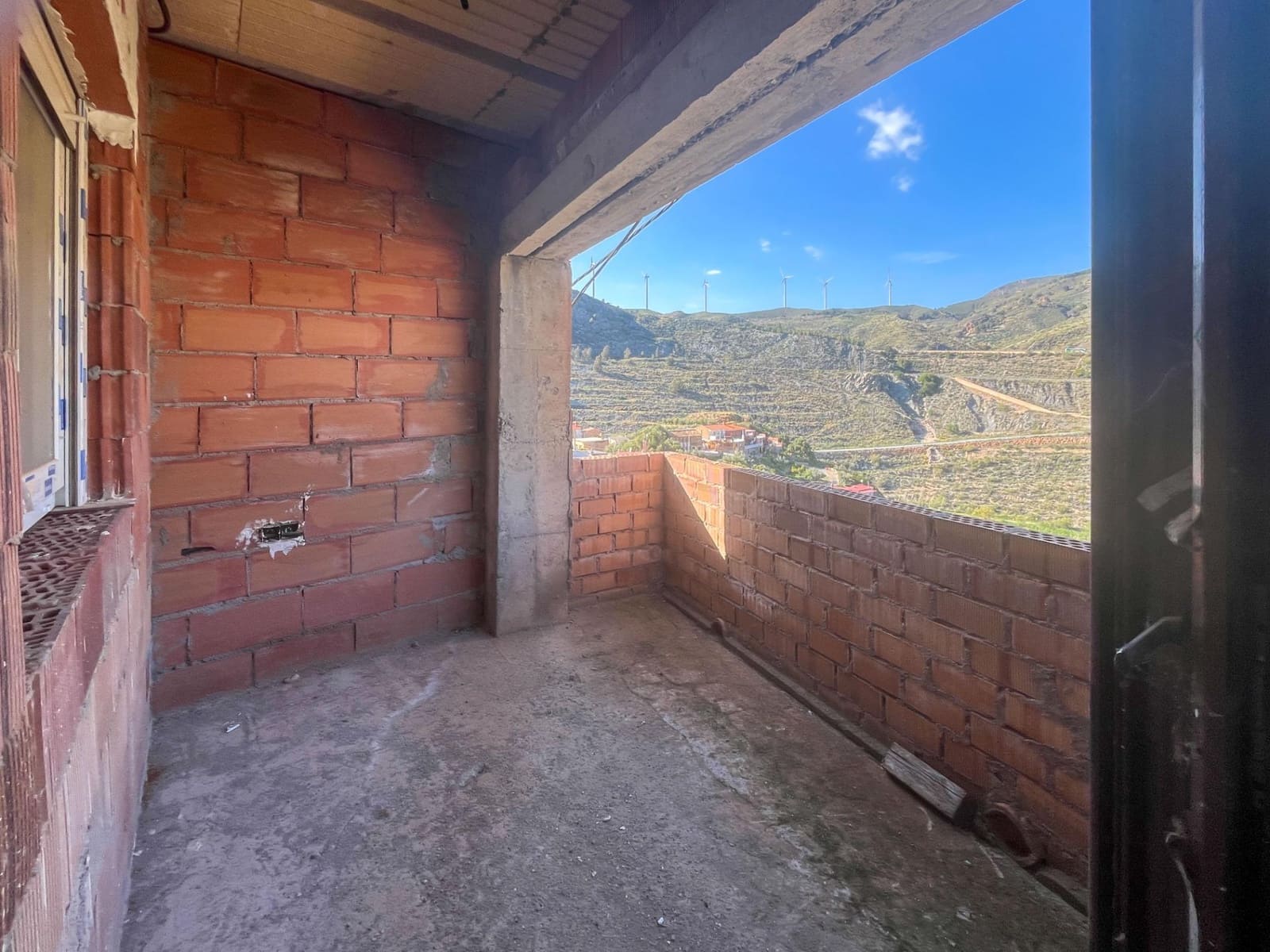 1 slaapkamer Finca/Landhuis te koop in El Pinar - € 37.900 (Ref: 8935010)