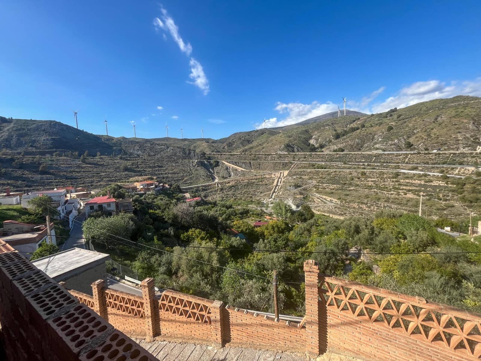 1 slaapkamer Finca/Landhuis te koop in El Pinar - € 37.900 (Ref: 8935010)