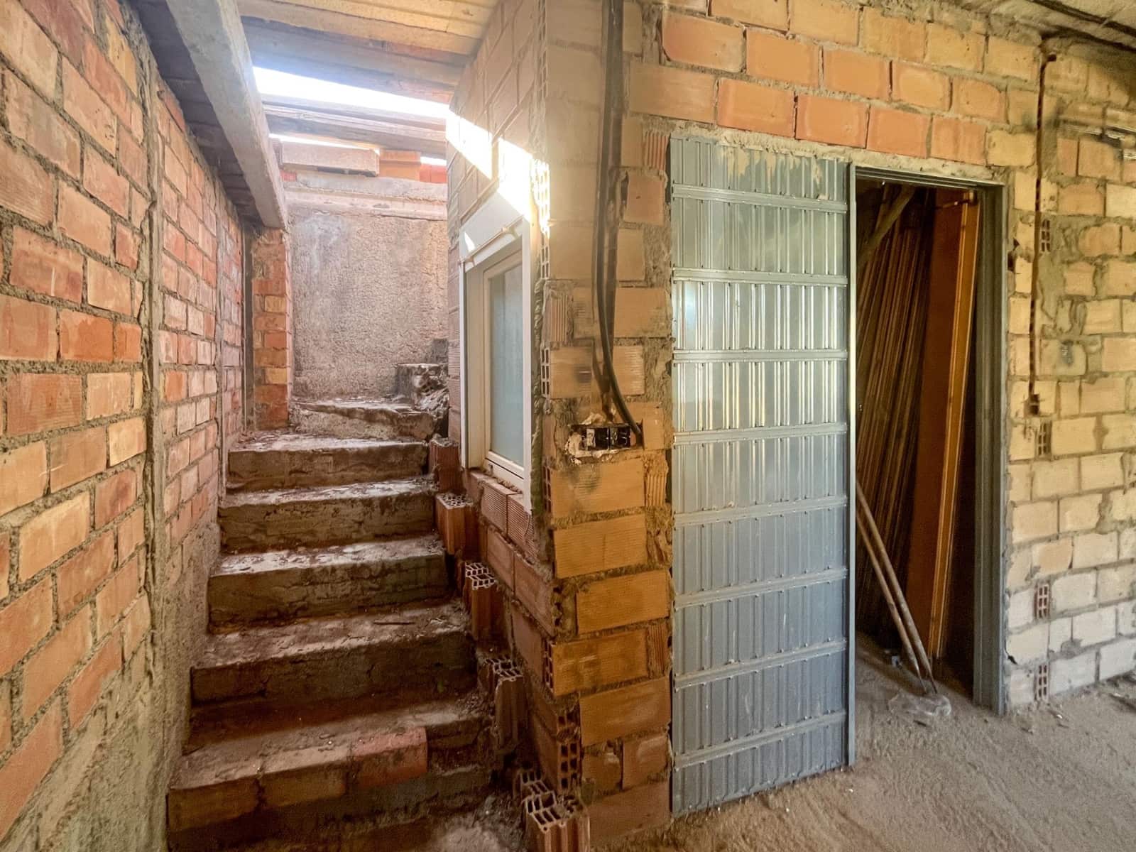 1 slaapkamer Finca/Landhuis te koop in El Pinar - € 37.900 (Ref: 8935010)