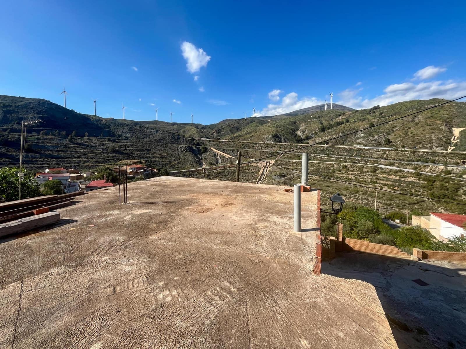 1 slaapkamer Finca/Landhuis te koop in El Pinar - € 37.900 (Ref: 8935010)