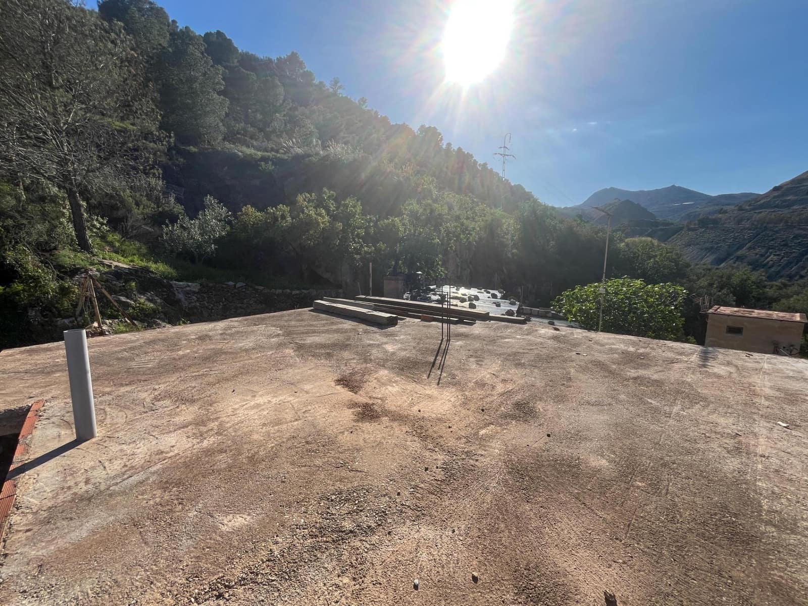 1 slaapkamer Finca/Landhuis te koop in El Pinar - € 37.900 (Ref: 8935010)