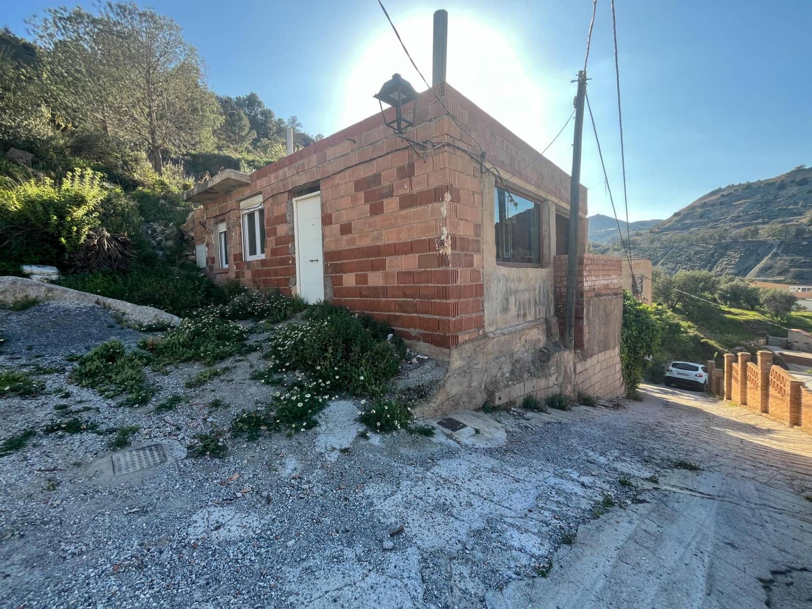 1 slaapkamer Finca/Landhuis te koop in El Pinar - € 37.900 (Ref: 8935010)