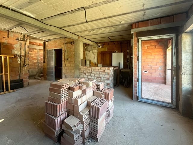 1 makuuhuone Maalaistalo myytävänä paikassa El Pinar - 37 900 € (Ref: 8935010)