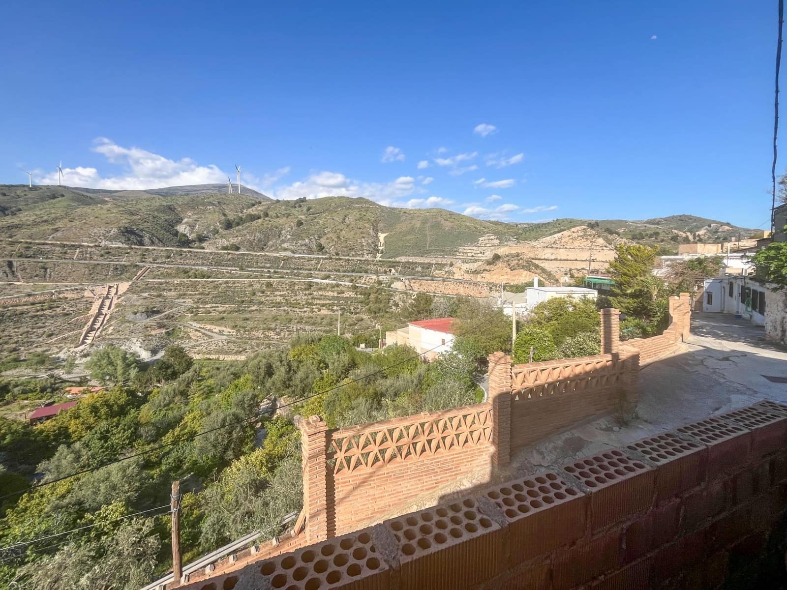 1 slaapkamer Finca/Landhuis te koop in El Pinar - € 37.900 (Ref: 8935010)