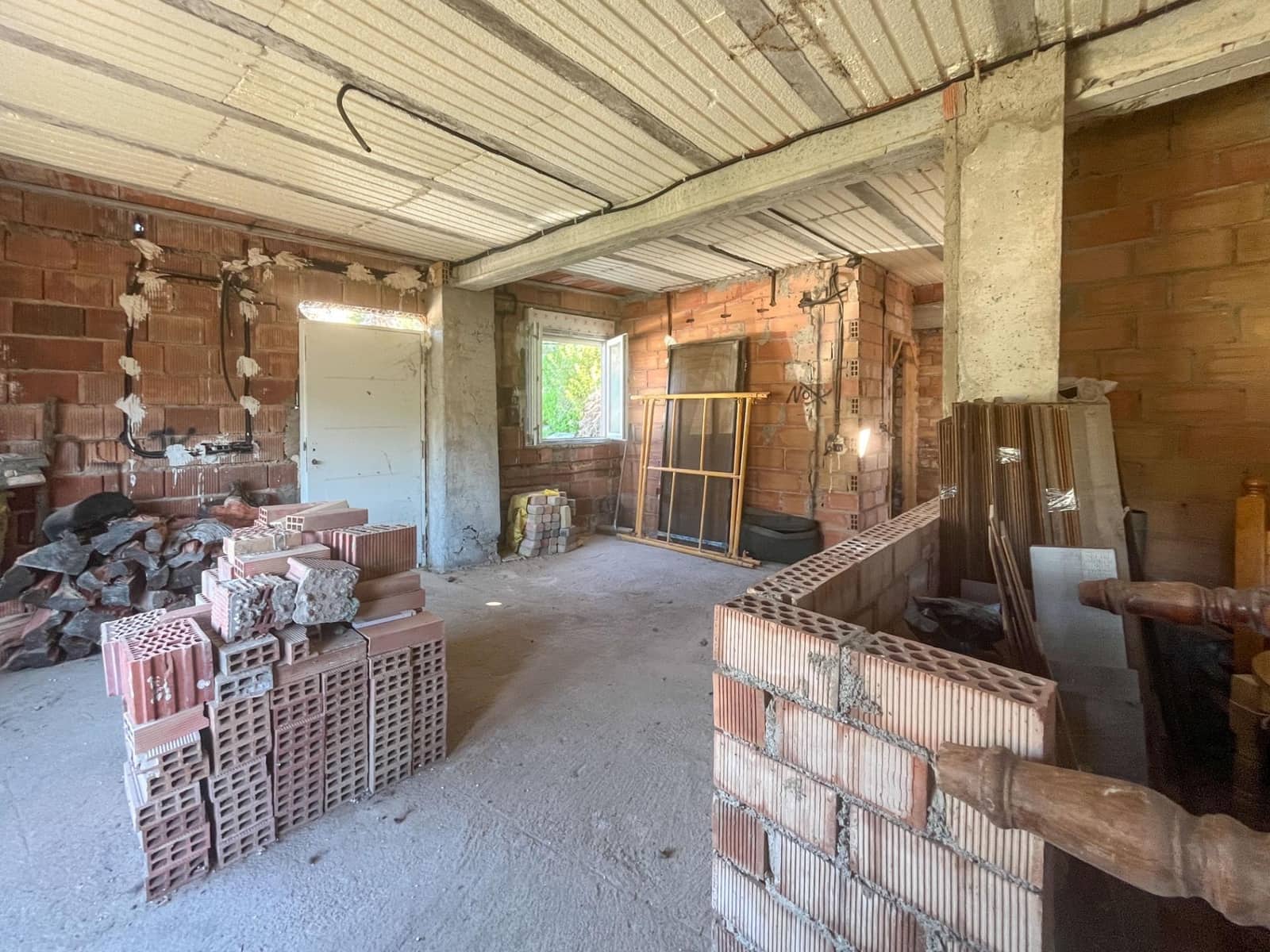 1 slaapkamer Finca/Landhuis te koop in El Pinar - € 37.900 (Ref: 8935010)