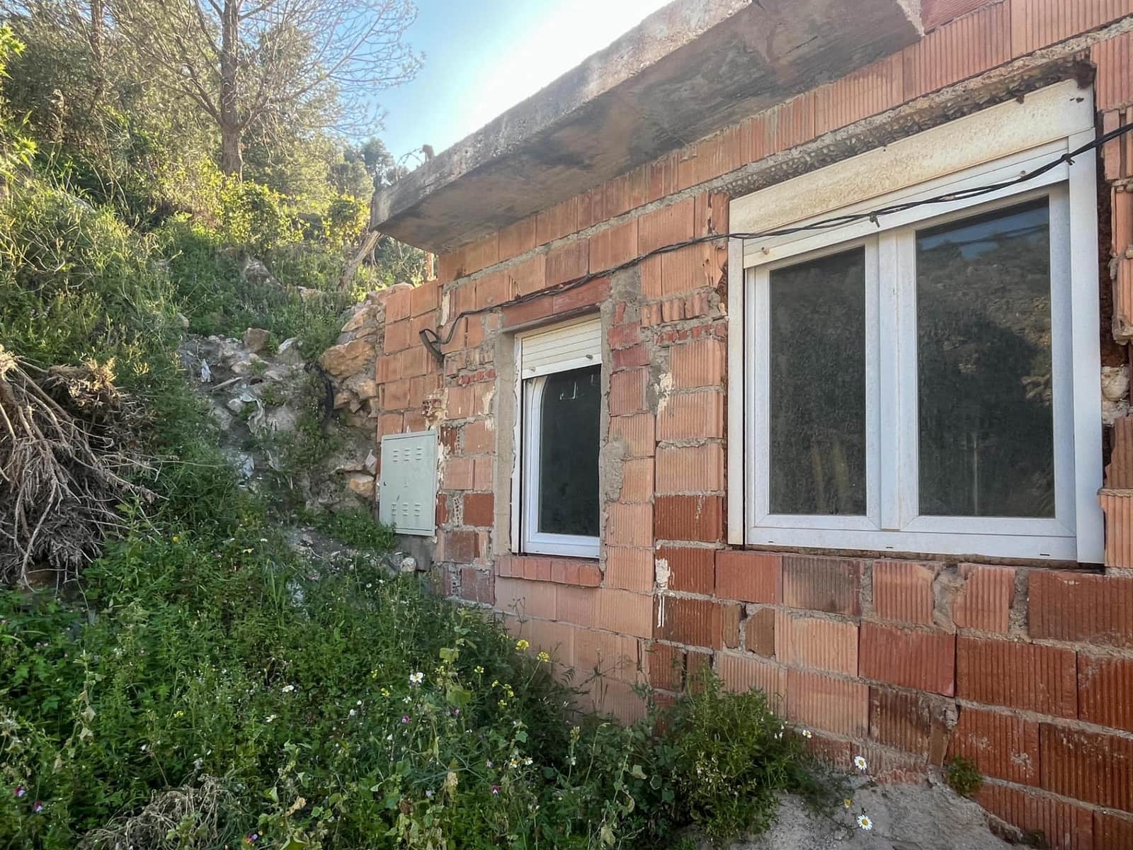 1 slaapkamer Finca/Landhuis te koop in El Pinar - € 37.900 (Ref: 8935010)