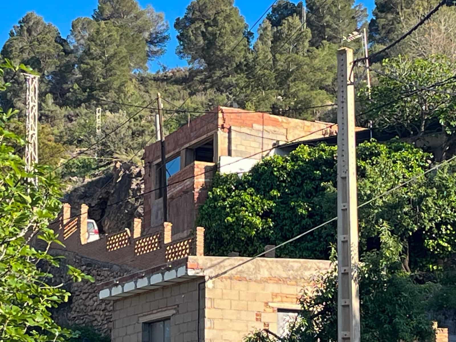 1 slaapkamer Finca/Landhuis te koop in El Pinar - € 37.900 (Ref: 8935010)