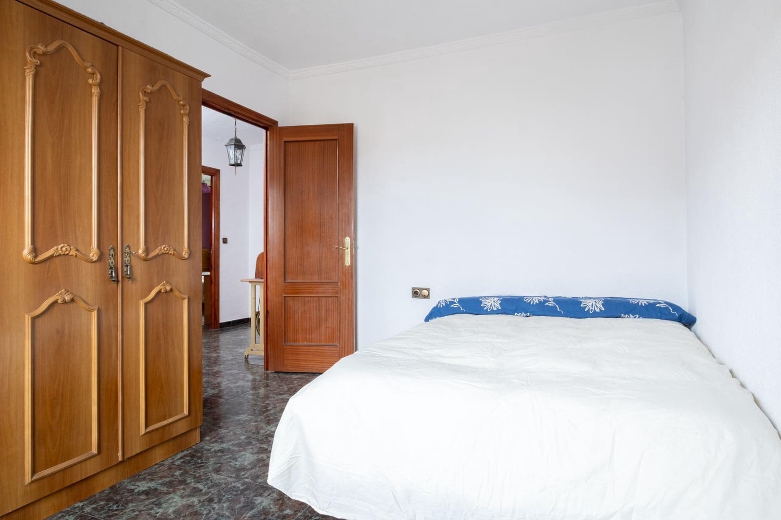 4 soveværelse Byhus til salg i Puerto Lope med garage - € 95.000 (Ref: 8949478)