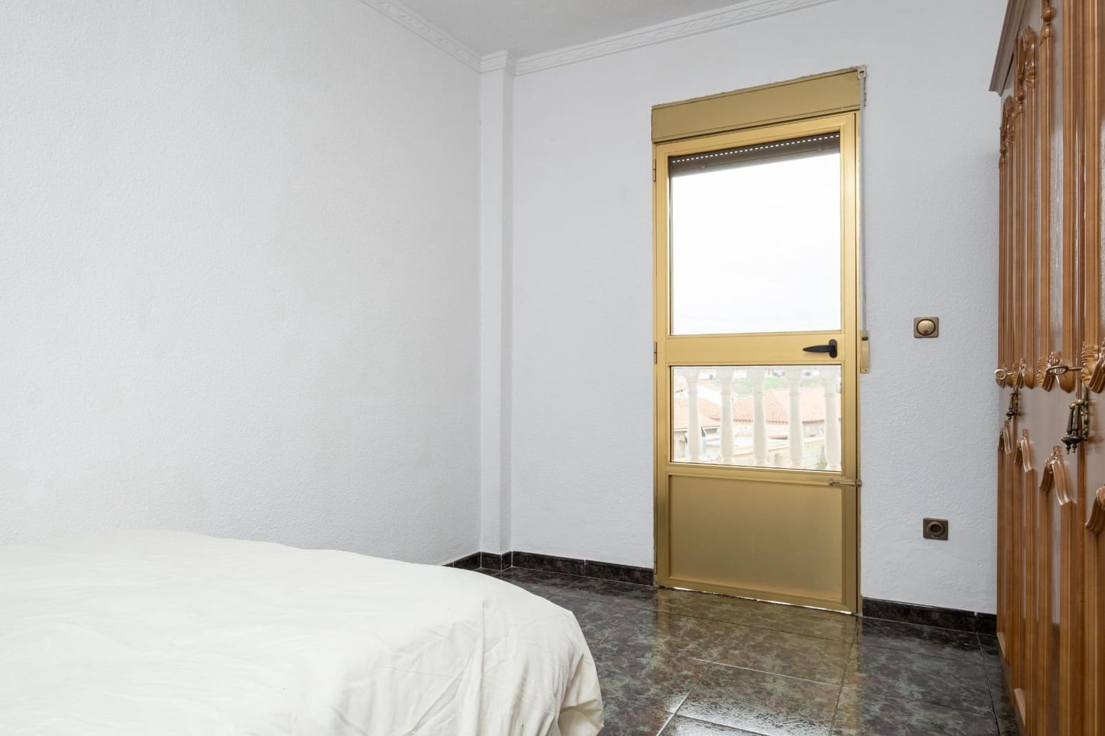 4 soveværelse Byhus til salg i Puerto Lope med garage - € 95.000 (Ref: 8949478)