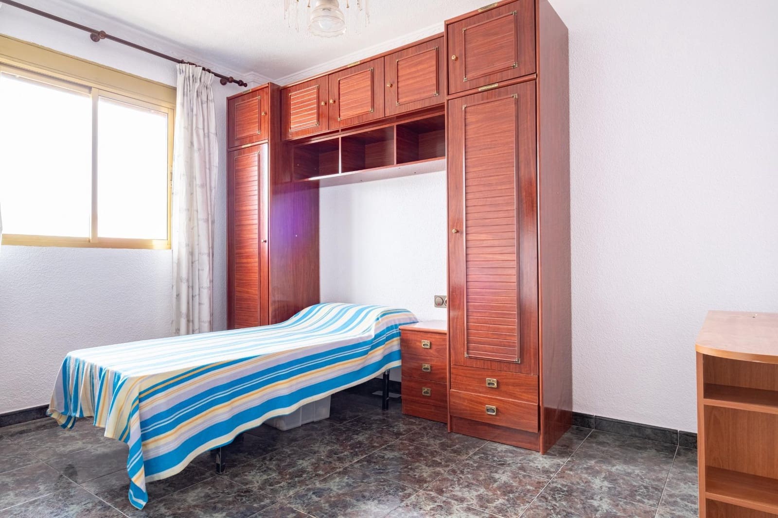 4 soveværelse Byhus til salg i Puerto Lope med garage - € 95.000 (Ref: 8949478)