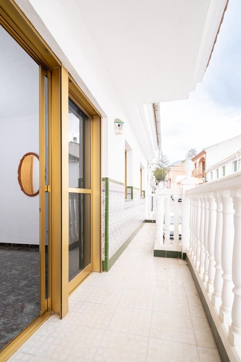 4 soveværelse Byhus til salg i Puerto Lope med garage - € 95.000 (Ref: 8949478)