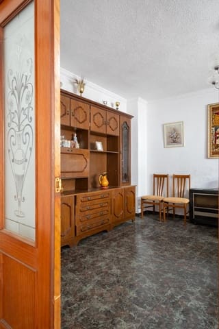 4 soveværelse Byhus til salg i Puerto Lope, Moclín med garage - € 95.000 (Ref: 8949478)