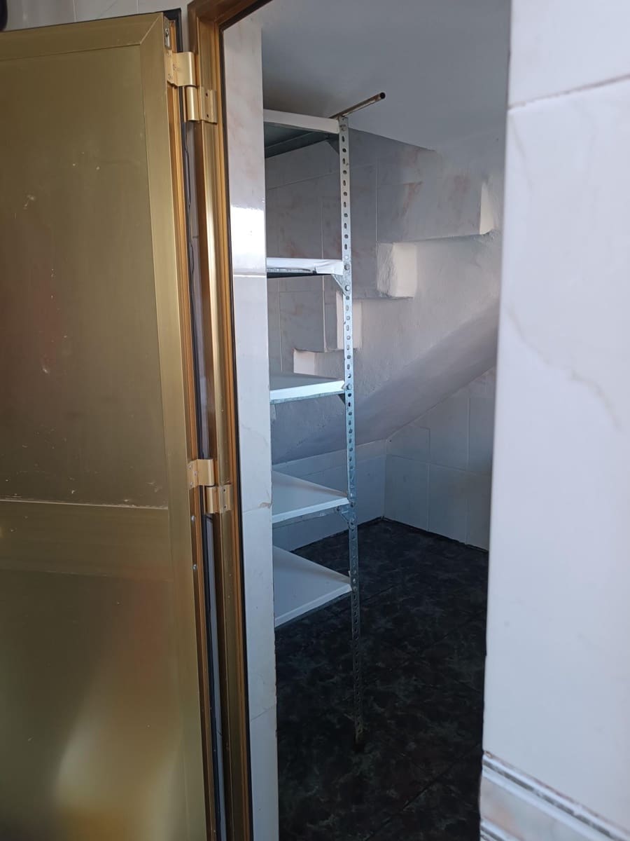 4 soveværelse Byhus til salg i Puerto Lope med garage - € 95.000 (Ref: 8949478)